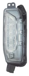 Depo Daytime Running Light For 2015-2018 Toyota Prius V 312-1658R-AC. Fixed Price $141.89.