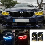 Drl Led Boards For Bmw G30 G31 Pre-lci 530I 540I M550IX 530EX Angel Eye. Fixed Price $45.90.