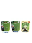 (3) Philips 37LLB2 Longerlife Instrument Panel Lamp Light Bulb - Pack. Fixed Price $15.99.