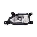 For Hyundai Kona 18-20 Tyc Passenger Side Replacement Fog Light Standard Line. Fixed Price $123.34.