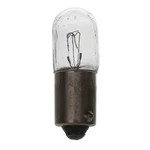 Radio Display Bulb Wagner Lighting BP1893LL. Fixed Price $7.15.