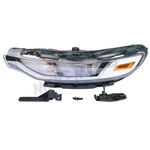 For 2020-2021 Kia Soul Left Driver Side Daytime Running Light 92207K0020. Fixed Price $101.99.