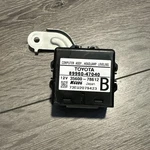 2004-2009 Toyota Prius Oem Headlamp Leveling Computer Assembly 89960-47040. Fixed Price $14.81.