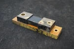 1000A Amp Instrument Shunt 19207-12340570 General Hummer Humvee H1 M998 1992. Fixed Price $69.99.