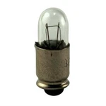 Eiko 337-10 337, 6V .2A T1-3/4 Midget Groove Base Light Bulb (pack Of 10). Fixed Price $11.66.