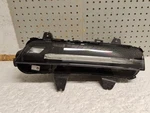 20-25 Cadillac XT6 Right Passenger Rh Front Drl/fog Oem 84731996 (6709). Fixed Price $100.00.