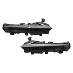 For Lexus NX300 18-21 Tyc Replacement Daytime Running Light Set Standard Line. Fixed Price $985.74.