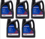 Packs Acdelco Gm Original 10-9395 Dexron Vi Automatic Transmission Fluid 1GAL. Fixed Price $165.12.