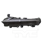 Tyc Daytime Running Light For Lexus NX300, NX300H, NX200T 12-5366-00-9. Fixed Price $442.02.