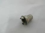 Mopar Nos 1940-66 Ply Dod Chry Ignition Sw&turn Signal Lamp Sockets Pair 2097003. Fixed Price $40.00.
