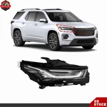 For Chevrolet Traverse 2022-2023 Led Daytime Running Lights Turn Lamp Right Side. Fixed Price $130.52.