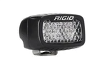 Rigid Industries Srm 60 Deg. Lens Diffused Light Surface Mount Sr-m Pro. Fixed Price $189.99.