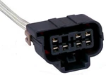 Tail Light Wiring Junction Block Connector Acdelco Gm Original Equipment PT1391. Fixed Price $111.21.