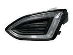 15-18 Ford Edge Fog/mark/park/turn Light/lamp Left Daytime Running. Fixed Price $125.30.