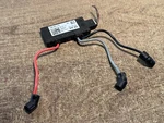 2013 Volkswagen Golf MK7 Anti Theft Alarm Sensor 5Q0951172 Free Postage *6. Fixed Price $21.46.
