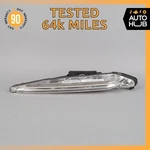 Porsche Macan Turbo 95B Lower Right Side Led Daytime Running Light Fog Lamp Oem. Fixed Price $116.20.