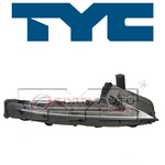 Tyc Right Daytime Running For 2016 Lexus IS200T Electrical Lighting Kt. Fixed Price $190.98.