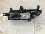 Used Daytime Running Light Fits: 2020 Cadillac CT5 Lamps Pin. Fixed Price $243.22.