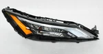 Depo Right Passenger Side Halogen Turn Signal Nissan Rogue 26120-6RR0A. Fixed Price $100.00.
