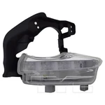 Tyc Daytime Running Light For 14-16 Highlander 12-5327-00-9. Fixed Price $393.76.