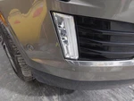 Used Daytime Running Light Fits: 2018 Cadillac XT5 Lamp And Turn. Fixed Price $145.90.