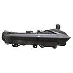 Tyc Nsf Right Side Led Drl Assy For Lexus NX-200T/NX-300H W/ Premium 2015-2017. Fixed Price $363.58.