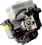 1998-2005 Lexus GS300 GS400 GS430 Abs Brake Booster Pump Tested No Cap. Fixed Price $299.00.