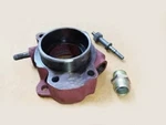 For Willys Jeep 43-46 Mb Gpw 2A Transfer Case Rear Bearing Cap Housing A9330 Oem. Fixed Price $103.97.