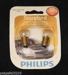 Philips Signaling Lamp Standard 1895 12V B2 10279144. Fixed Price $6.98.