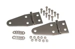 Kentrol Hood Hinge Cover -. Fixed Price $77.15.