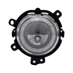 For Mini Cooper Clubman 2020-2023 Fog Light Driver Side Clear Lens Led Screw-in. Fixed Price $197.13.