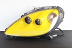Complete! 2005-2013 Chevrolet Corvette C6 Xenon Hid Headlight Lh Left Driver Oem. Fixed Price $375.00.