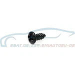 2X Genuine Bmw 07119902524 - Pan Countersunk Plate Bolt ST3.5X9.5 Series 6 7.... Fixed Price $24.35.