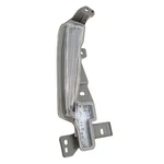 For Toyota Prius 2019-2022 Daytime Running Light Passenger Side Capa Halogen. Fixed Price $147.19.
