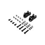 Kc Hilites Platform One Quick Fist Roof Rack Mount - Easy Tool & Gear. Fixed Price $81.99.