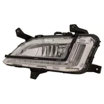 For Hyundai Tucson 2019-2021 Oem Fog Light Assembly Driver Side Front Halogen. Fixed Price $415.68.