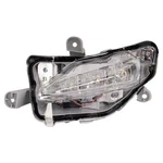 Eagle Eyes Left Daytime Running Light Fits 2017-2019 Toyota Corolla. Fixed Price $98.95.
