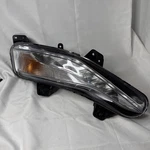 Genuine Oem 2019-25 Chevy Malibu Passenger Side Drl Daytime Running Light. Fixed Price $45.00.