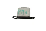 09-16 Bmw E89 Z4 Rear Accelerating Sensor Module Unit Oem. Fixed Price $39.90.