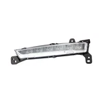 For Lincoln Mkz 17-20 Driver Side Turn Signal/parking Light Standard Line. Fixed Price $294.04.