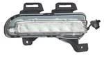 Daytime Running Light Rh/pass Fits Chevrolet Cruze. Fixed Price $122.00.