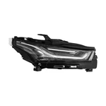 Lablt Daytime Running Light For 2022-2023 Chevy Teaverse Led Turn Signal Right. Fixed Price $116.55.