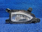 2018 Hyundai Kona Fog Light Assembly Left Side Oem 92201J9. Fixed Price $268.86.