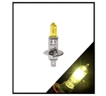 Putco 230100JY H1 Jet Yellow High Performance Halogen Bulbs - Pair. Fixed Price $35.00.