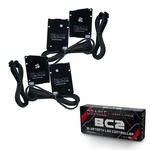 Oracle 1418-335 Colorshift Rgb+a Headlight Drl Upgrade Kit For 19-21 Camaro Ls. Fixed Price $405.99.