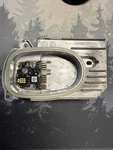 2022 2023 2024BMW X3 X4 Led Left Headlight Daytime Driving Drl Module 6002TZ0379. Fixed Price $60.00.
