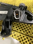 Used Daytime Running Light Fits: 2019 Hyundai Ioniq Bumper Mount. Fixed Price $223.72.