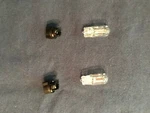 Genuine Toyota 00234-00158 Bulb, Clock Indicator With Socket. Fixed Price $12.00.