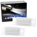 Xenon White 18-SMD Led Door Footwell Lights For Bmw Fxx 3 4 7 Series X5 X6. Fixed Price $18.09.