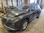 Used Daytime Running Light Fits: 2022 Hyundai Tucson Lamp And. Fixed Price $707.50.